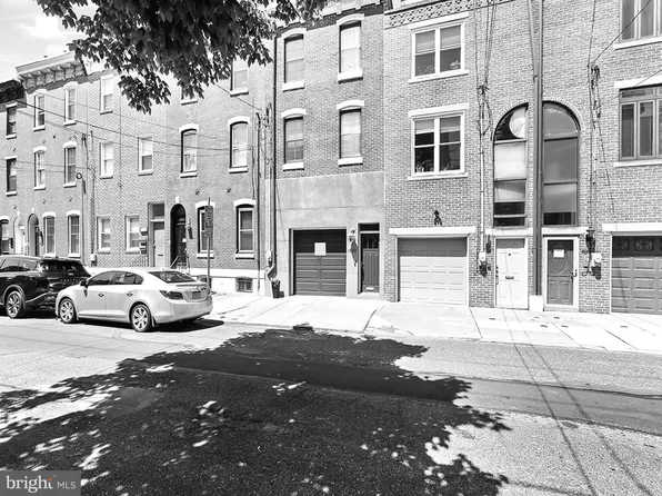 1823 Fitzwater St, Philadelphia, PA 19146