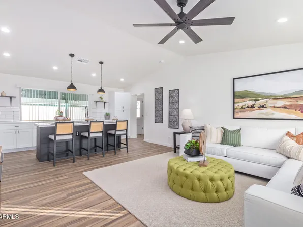 55 N 95TH Street, Mesa, AZ 85207