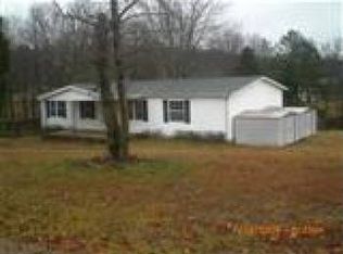 49 Ridgeway Dr, Morehead, KY 40351
