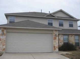 1010 Clayton Dr, Leander, TX 78641