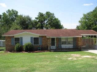 6340 Mill Branch Rd, Columbus, GA 31907