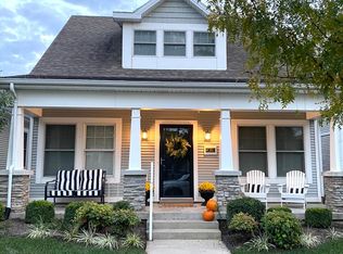 164 Towne Center Dr, Lexington, KY 40511
