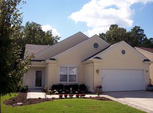 162 Doncaster Ln, Bluffton, SC 29909
