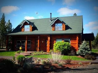 16443 Dea Dr, Bend, OR 97703