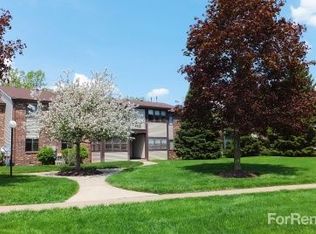 6134 Northtowne Ct APT 6, Toledo, OH 43612