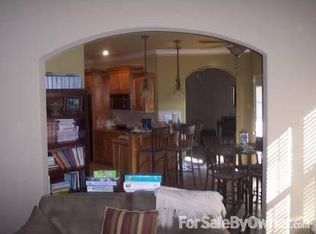 4689 N Copper Creek Dr, Fayetteville, AR 72764