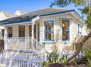 141 Caledonia Ave, Pacific Grove, CA