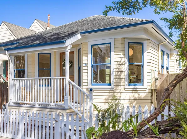 141 Caledonia Ave, Pacific Grove, CA 93950