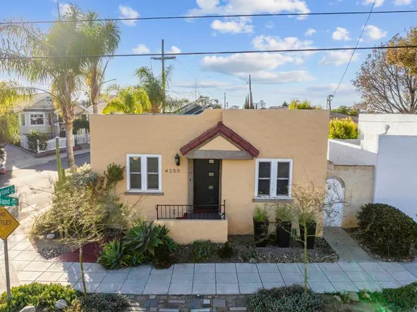 4250 Maryland St, San Diego, CA 92103