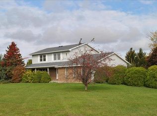 4645 Pointe Aux Peaux, Newport, MI 48166