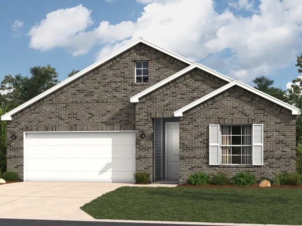 Tularosa Plan, Paloma Ranch