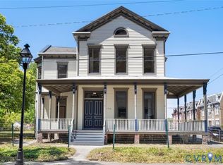 1716 Monteiro Ave, Richmond, VA 23222