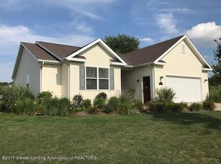 998 Bolton Farms Ln, Grand Ledge, MI 48837