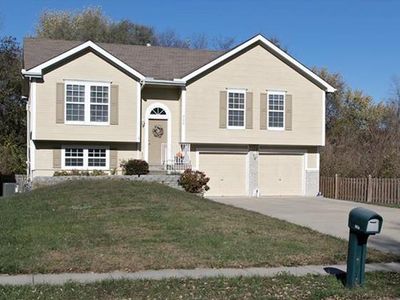 312 NE 113th St, Kansas City, MO, 64155