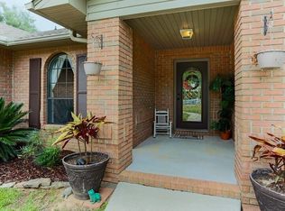 6658 Martin Rd, Milton, FL 32570