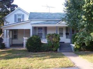 319 E Palace Row, Geneseo, IL 61254