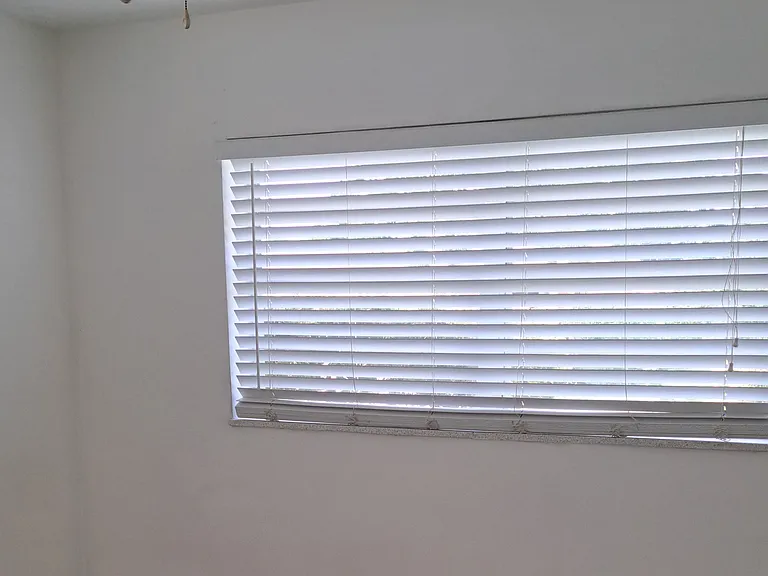 Bedroom View 2