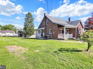 824 Fritz Ave, Reading, PA 19607