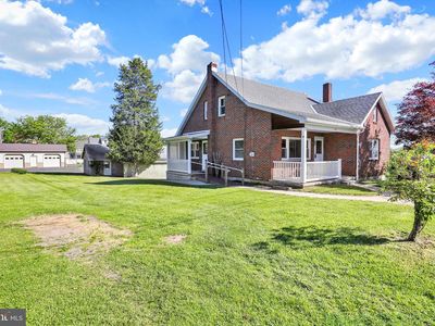 824 Fritz Ave, Reading, PA, 19607