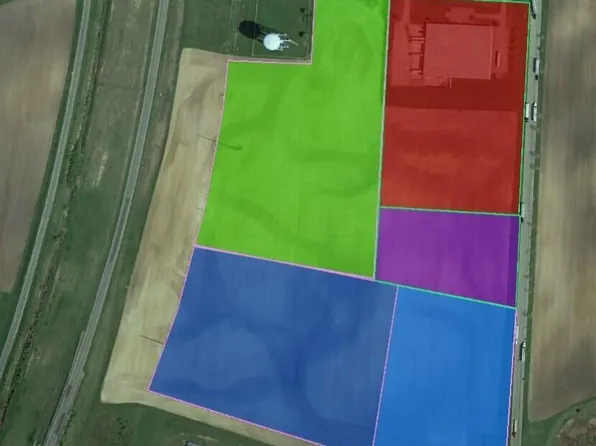 0 Lowes Blvd, Washington Court House, OH 43160