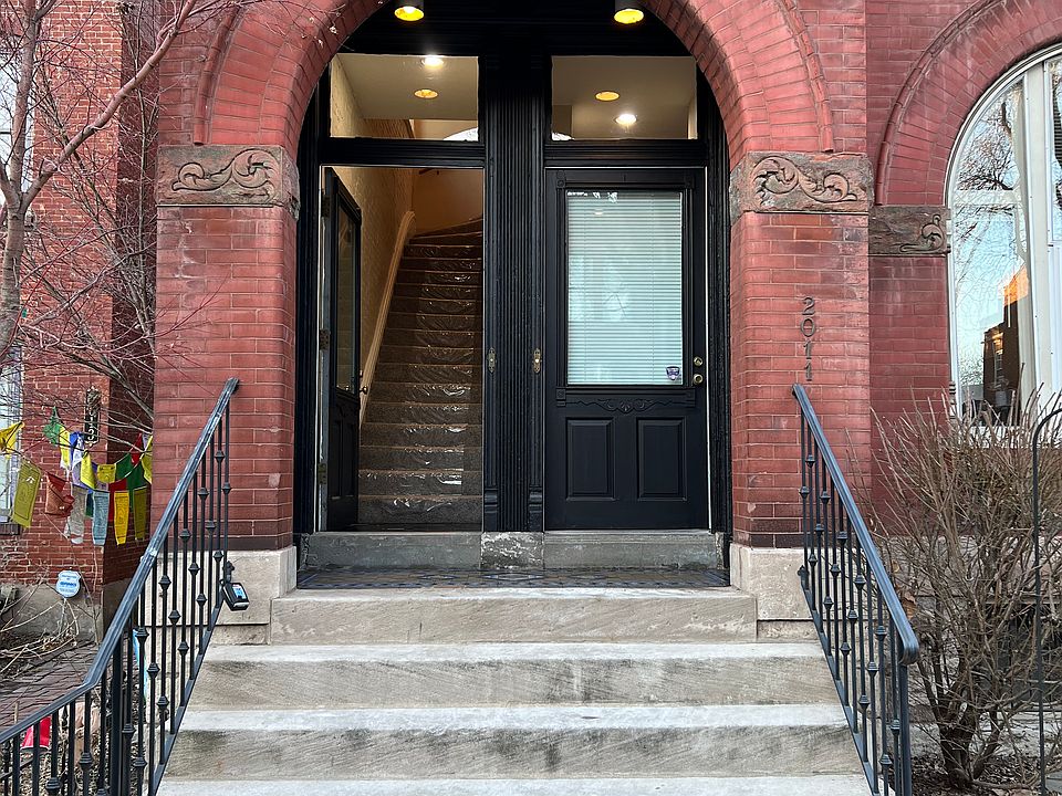 Welcome to your new home!