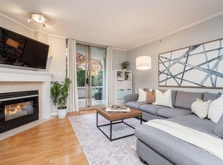 1199 Eastwood St #103, Coquitlam, BC V3B7W7