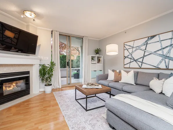 1199 Eastwood St #103, Coquitlam, BC V3B 7W7
