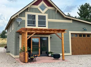 3016 N County Road 25 E #3018, Bellvue, CO 80512