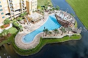 2nd image of 8100 POINCIANA BOULEVARD #2106