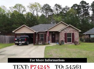 149 Patricks Cv, Calhoun, LA 71225