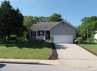 900 Winchester Dr, Rolla, MO 65401