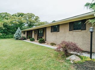 436 County Farm Rd, Friendsville, TN 37737