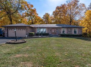 4371 Harvest Ln, Franklin, OH 45005