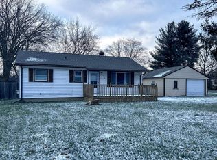 6043 Crown Point, Flint, MI 48506