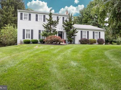 360 S Balderston Dr, Exton, PA, 19341