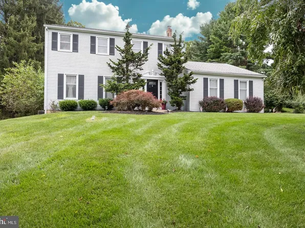 360 S Balderston Dr, Exton, PA 19341