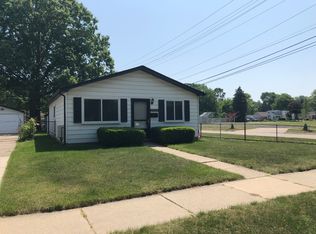 27808 Lenox Ave, Madison Heights, MI