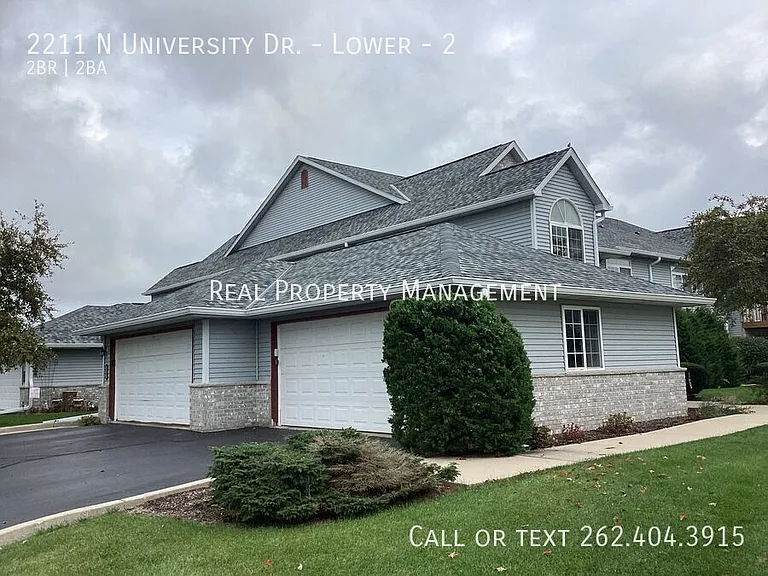 2211 University Dr #2 — Photo 18