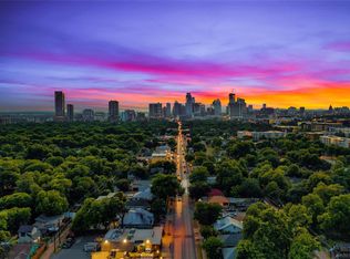 2014 Willow St #1, Austin, TX 78702