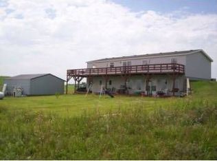 1025 Ivy Rd, Minneapolis, KS 67467