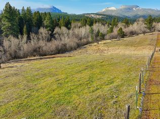 Nhn Bunkhouse Rd, Darby, MT 59829