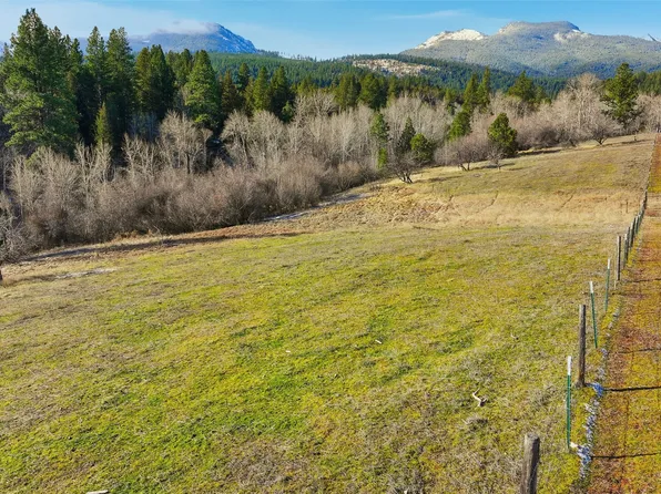 Nhn Bunkhouse Rd, Darby, MT 59829