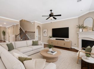 19443 Alton Springs Dr, Cypress, TX 77433