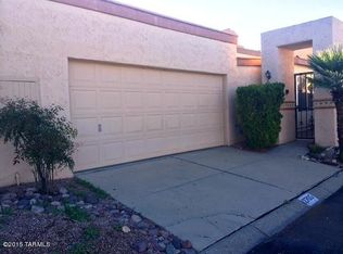 2765 W Cattail Pl, Tucson, AZ 85745