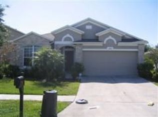 2833 Dover Glen Cir, Orlando, FL 32828