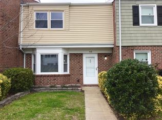 419 Shagbark Rd, Virginia Beach, VA 23454