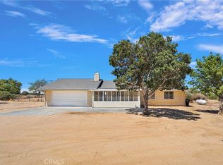 5710 Buckthorne St, Phelan, CA 92371