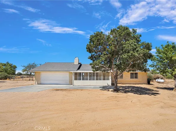 5710 Buckthorne St, Phelan, CA 92371