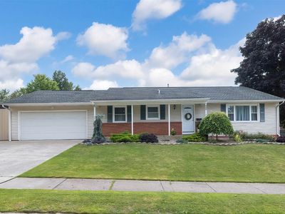 4406 Koehler Rd, Erie, PA, 16510