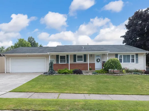 4406 Koehler Rd, Erie, PA 16510